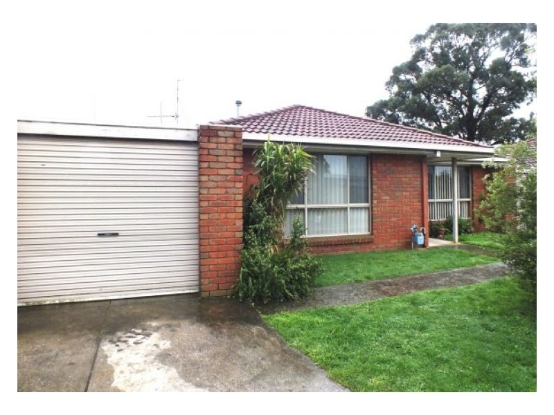 2/47 Albert Street, Sebastopol VIC 3356