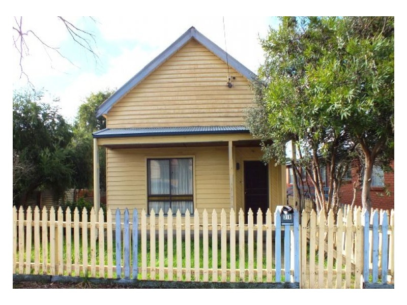 318 Peel Street North, Ballarat VIC 3350