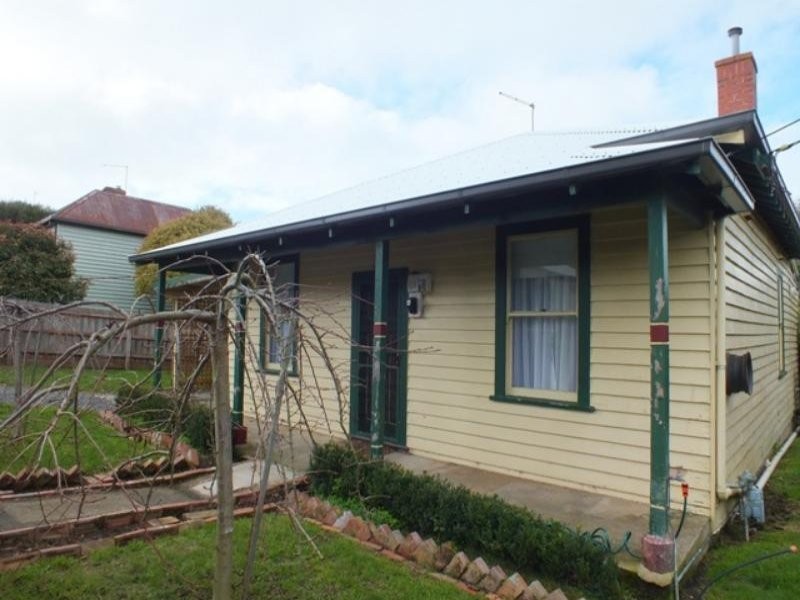 614 Nicholson Street, Ballarat VIC 3350