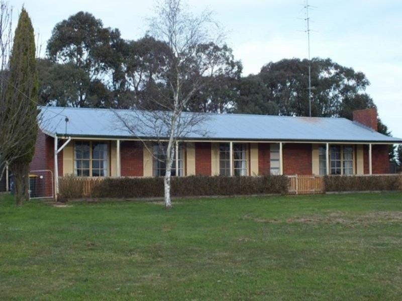 400 Ti-Tree Road, Warrenheip VIC 3352