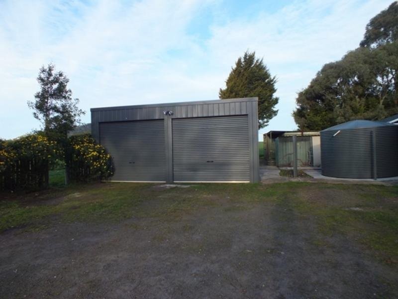 400 Ti-Tree Road, Warrenheip VIC 3352
