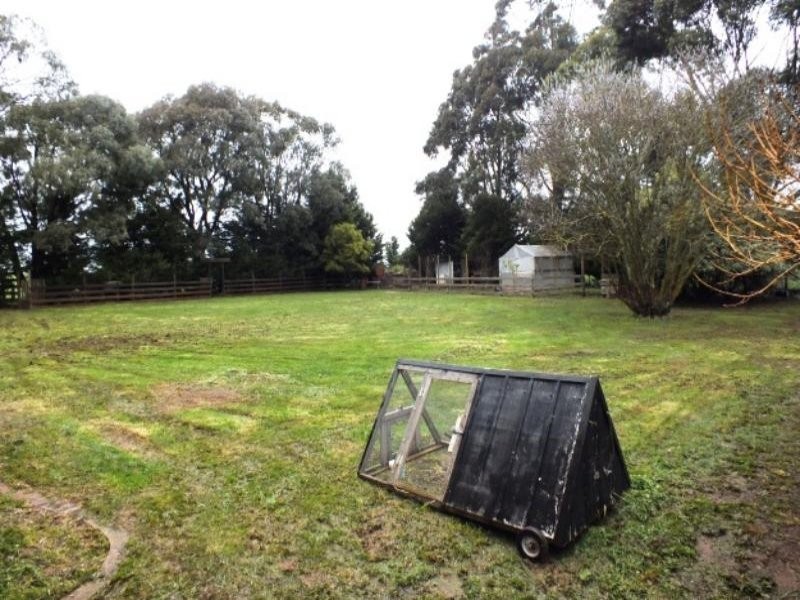 400 Ti-Tree Road, Warrenheip VIC 3352