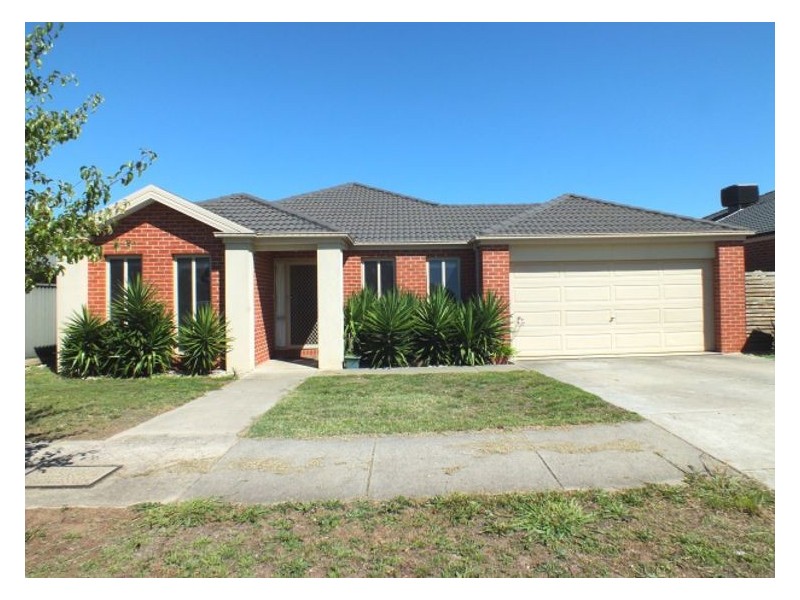 110 Wiltshire Lane, Delacombe VIC 3356