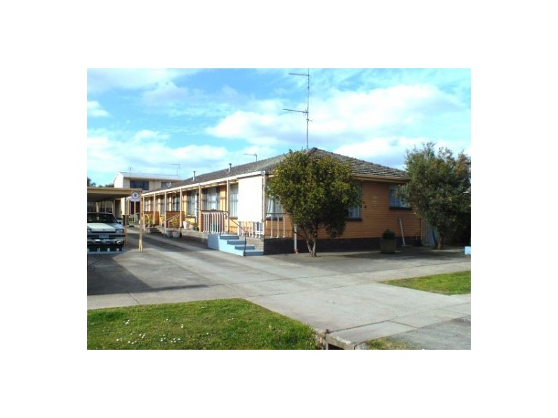 1/106 Leith  St, Redan VIC 3350