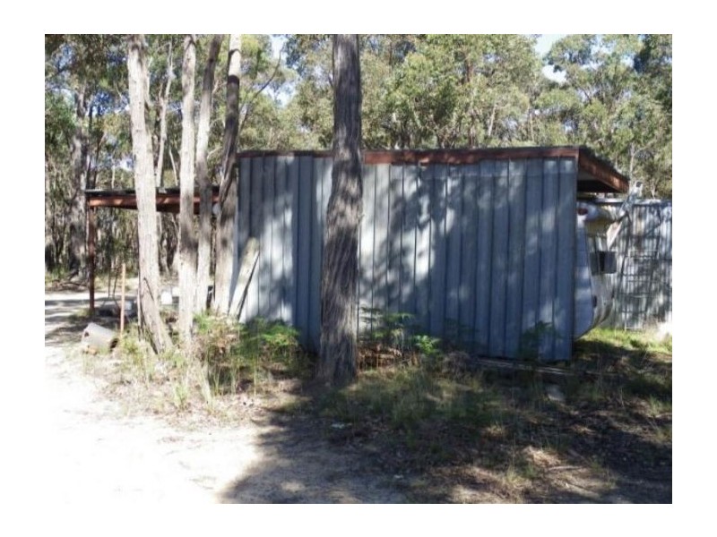 156 Moffats Rd, Dereel VIC 3352