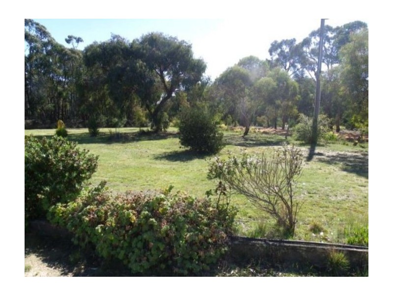 156 Moffats Rd, Dereel VIC 3352