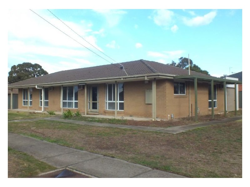 502 Sutton St, Delacombe VIC 3356