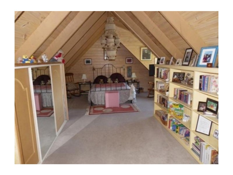 182 Dalgleishs Rd, Beaufort VIC 3373