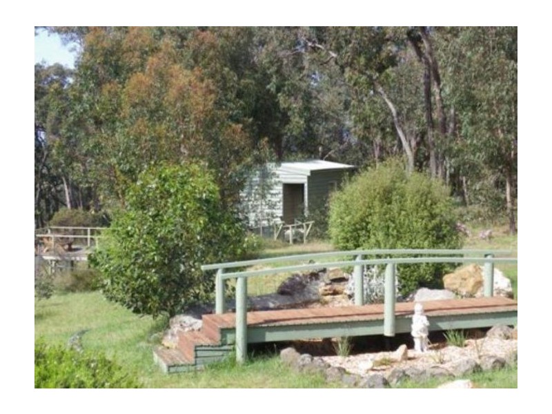 182 Dalgleishs Rd, Beaufort VIC 3373