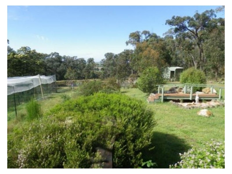 182 Dalgleishs Rd, Beaufort VIC 3373