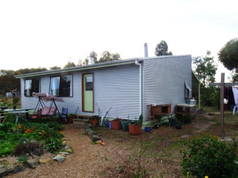 106 Daly Rd, Rokewood VIC 3330