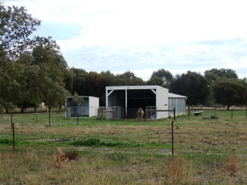 106 Daly Rd, Rokewood VIC 3330