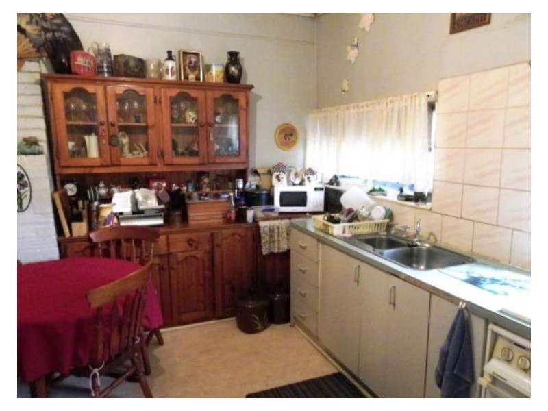 2048 Sunraysia Hwy, Waubra VIC 3352