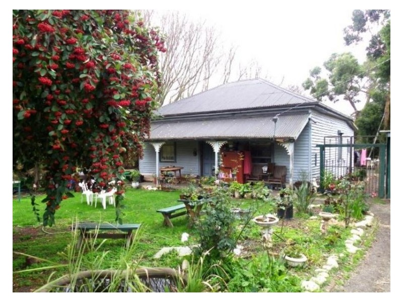 2048 Sunraysia Hwy, Waubra VIC 3352