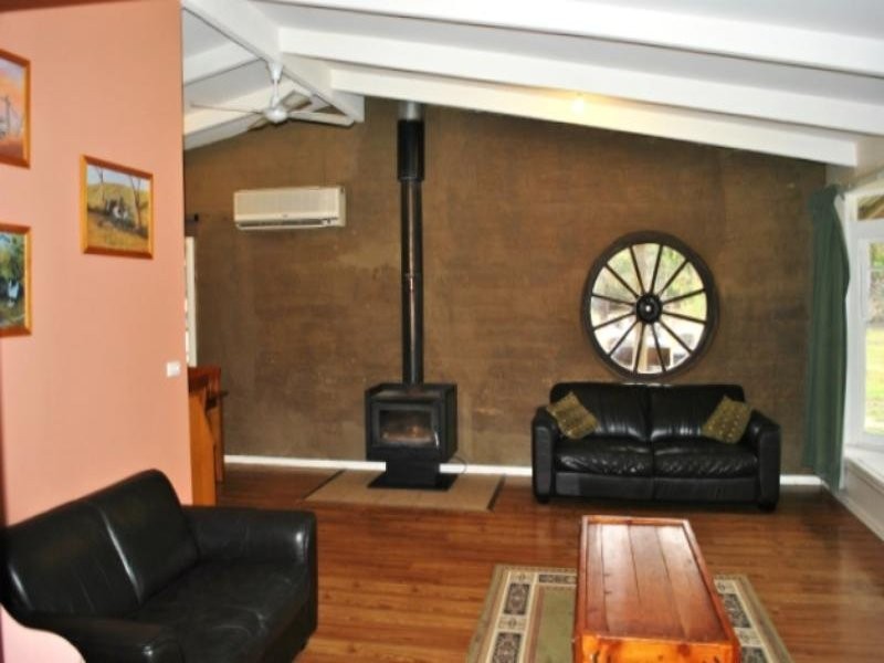 169 Ferrers Rd, Dereel VIC 3352