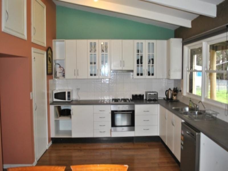 169 Ferrers Rd, Dereel VIC 3352