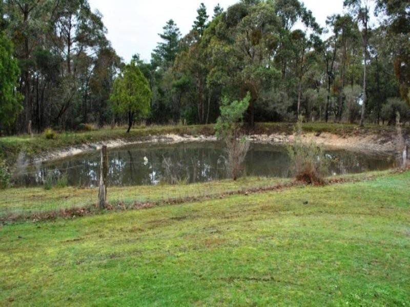 169 Ferrers Rd, Dereel VIC 3352