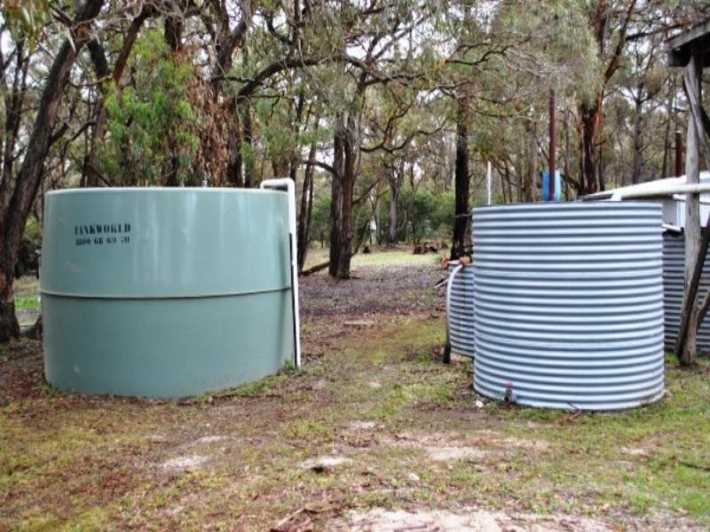 169 Ferrers Rd, Dereel VIC 3352