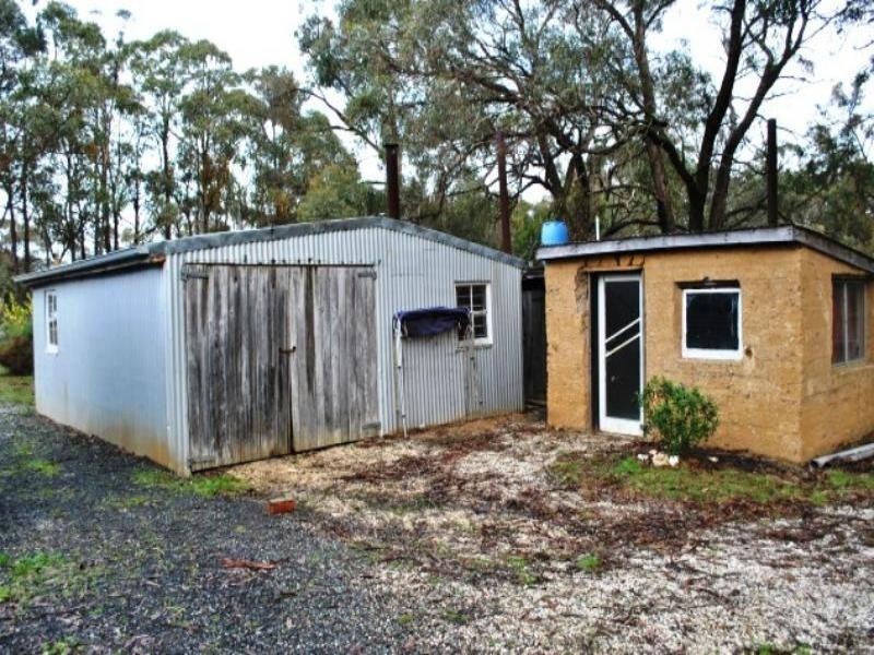 169 Ferrers Rd, Dereel VIC 3352