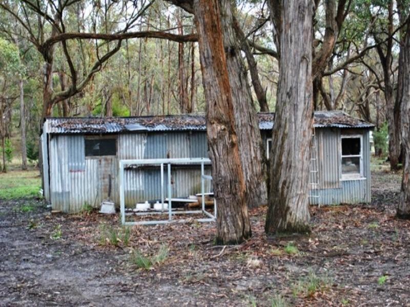 169 Ferrers Rd, Dereel VIC 3352