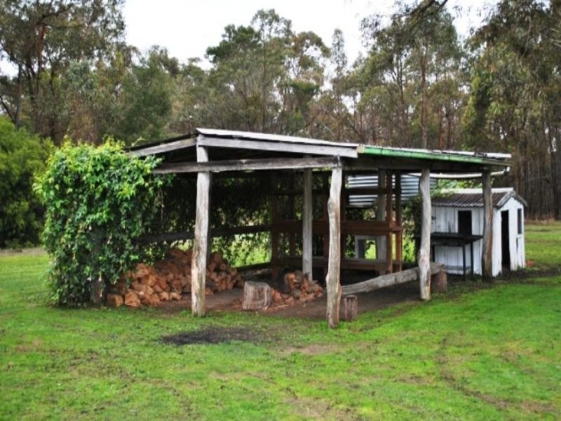 169 Ferrers Rd, Dereel VIC 3352