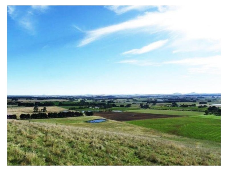 2 Griffins Road, Coghills Creek VIC 3364