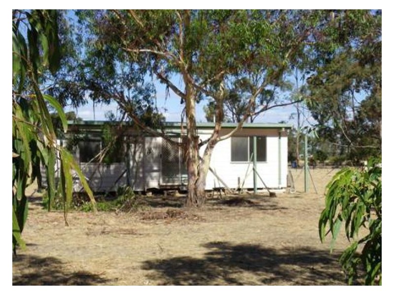 100 Fairview Drive, Clunes VIC 3370