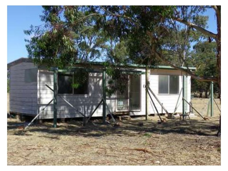 100 Fairview Drive, Clunes VIC 3370