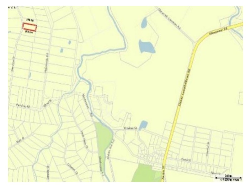 100 Fairview Drive, Clunes VIC 3370