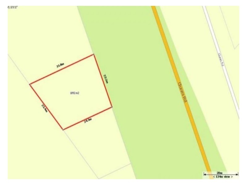 40 Clunes Road, Creswick VIC 3363