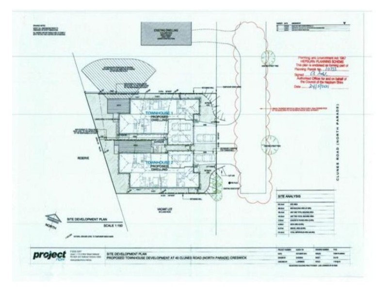 40 Clunes Road, Creswick VIC 3363