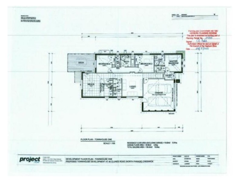 40 Clunes Road, Creswick VIC 3363