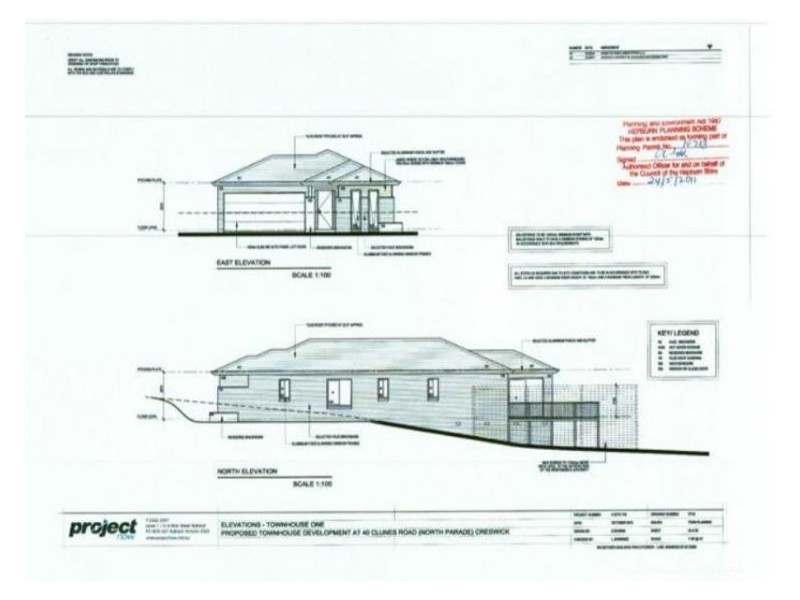 40 Clunes Road, Creswick VIC 3363