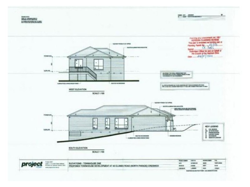 40 Clunes Road, Creswick VIC 3363