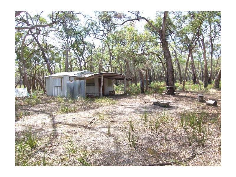 Lot 40 Bliss Road, Dereel VIC 3352