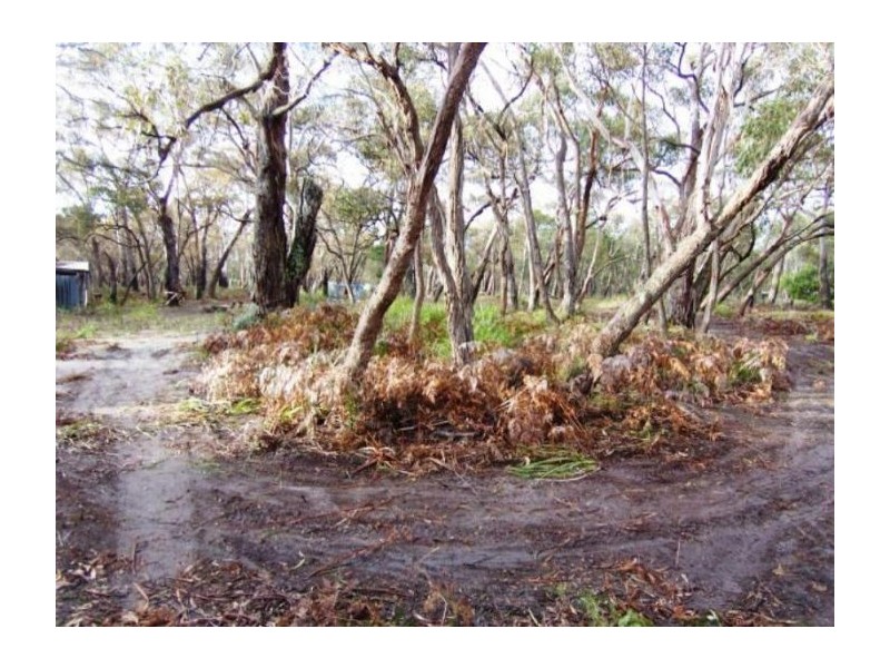 Lot 40 Bliss Road, Dereel VIC 3352