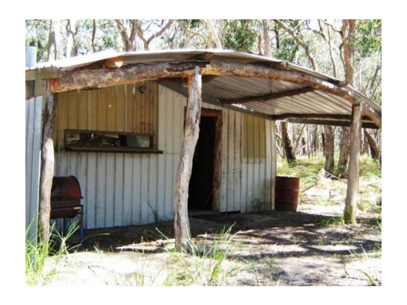 Lot 40 Bliss Road, Dereel VIC 3352