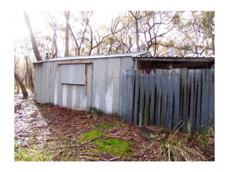 Lot 40 Bliss Road, Dereel VIC 3352