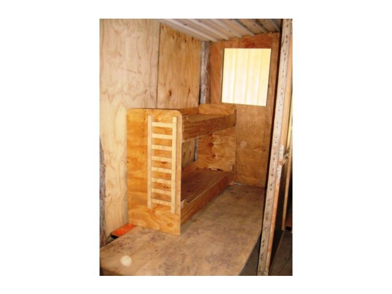 Lot 40 Bliss Road, Dereel VIC 3352