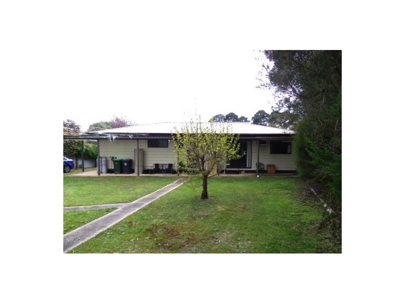 3 Kennedy Street, Beaufort VIC 3373