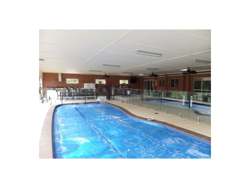 335 Blind Creek Rd, Cardigan VIC 3352