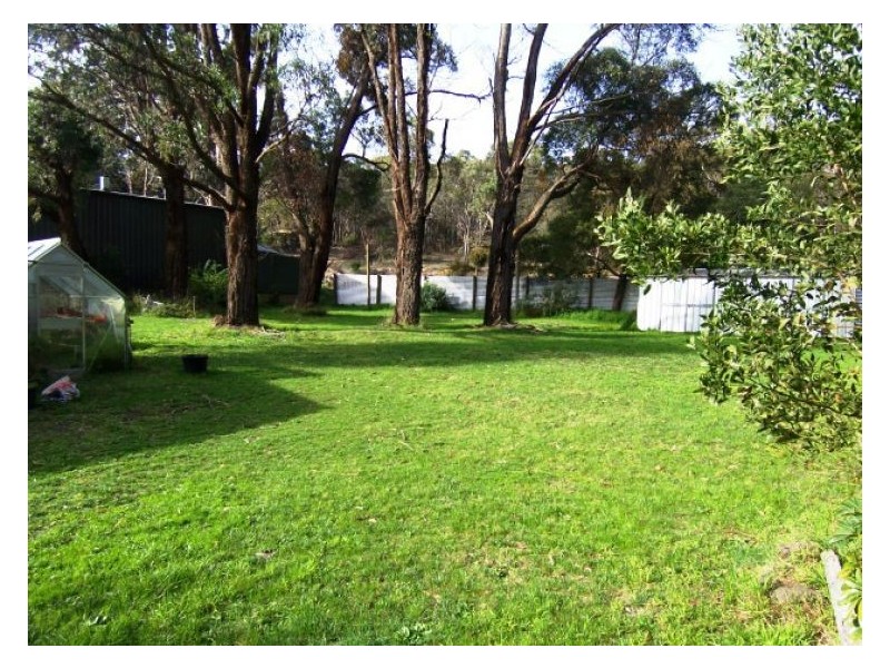 124 Lofven Street, Nerrina VIC 3350