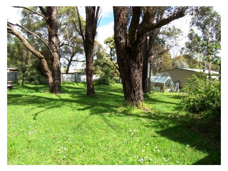 124 Lofven Street, Nerrina VIC 3350