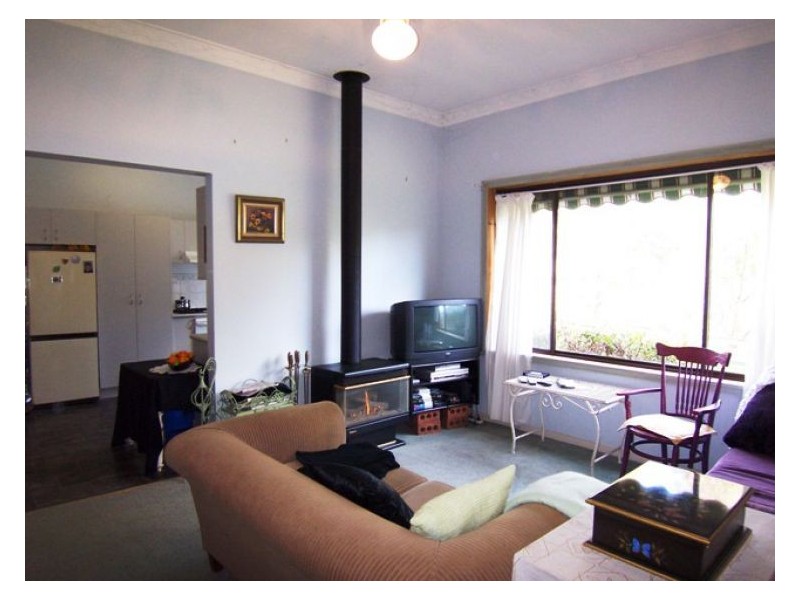 124 Lofven Street, Nerrina VIC 3350