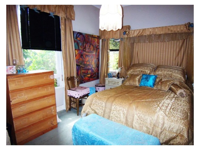 124 Lofven Street, Nerrina VIC 3350