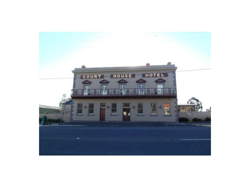 6 Ireland Street, Smythesdale VIC 3351