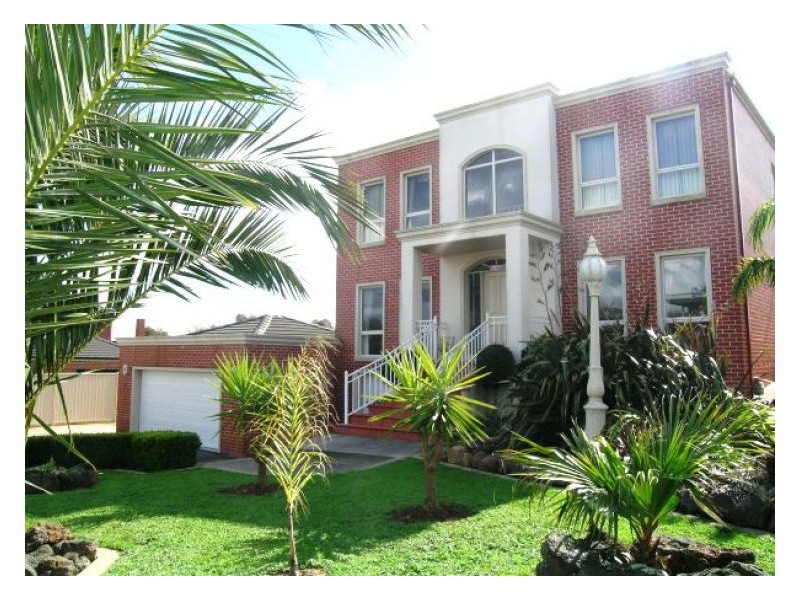 13 Pinewood Drive, Ballarat North VIC 3350