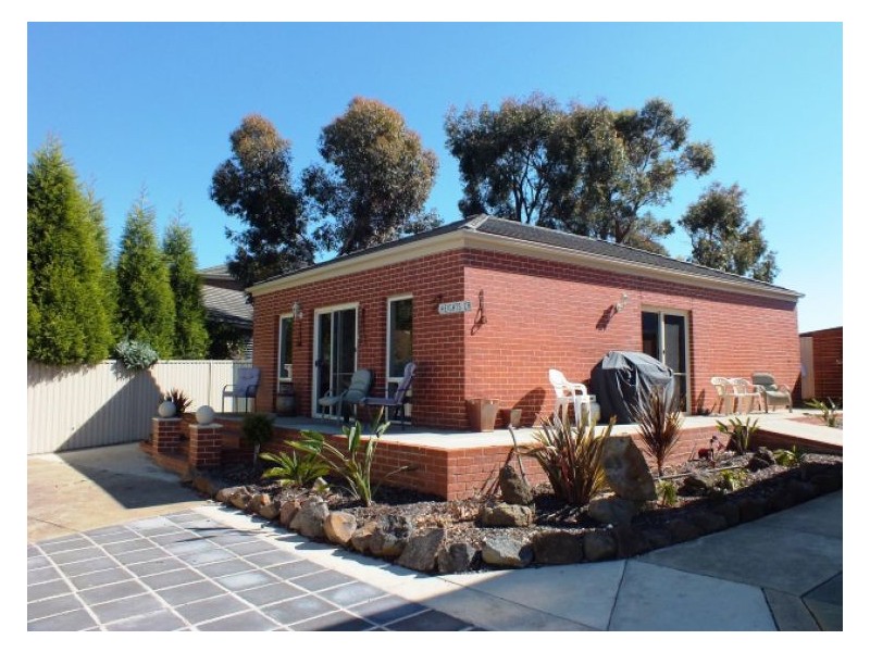 13 Pinewood Drive, Ballarat North VIC 3350