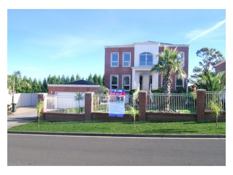 13 Pinewood Drive, Ballarat North VIC 3350