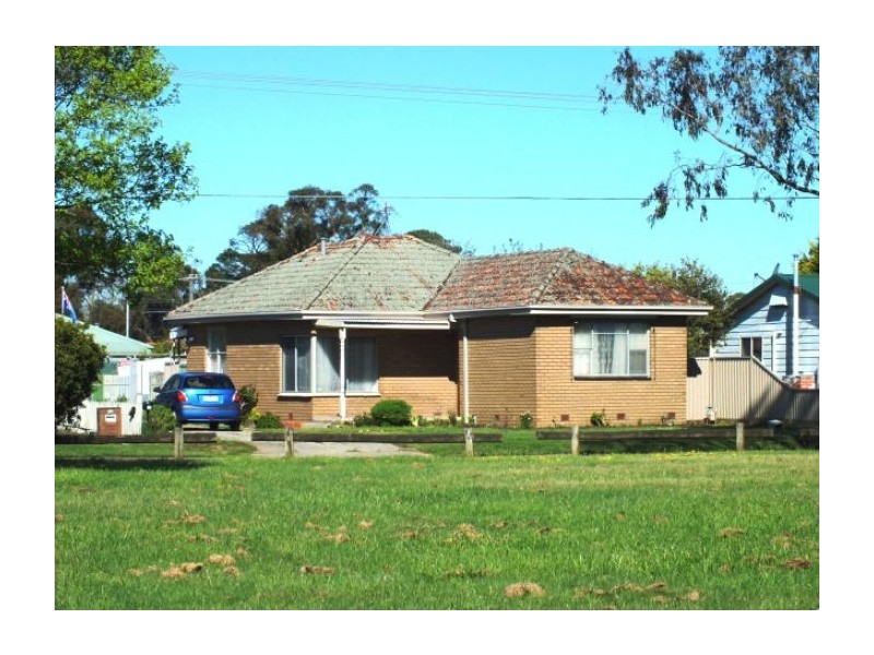 35 Vale Street, Alfredton VIC 3350